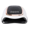 Black and white rose gold nail lamp UVLED phototherapy nail dryer Item Picture